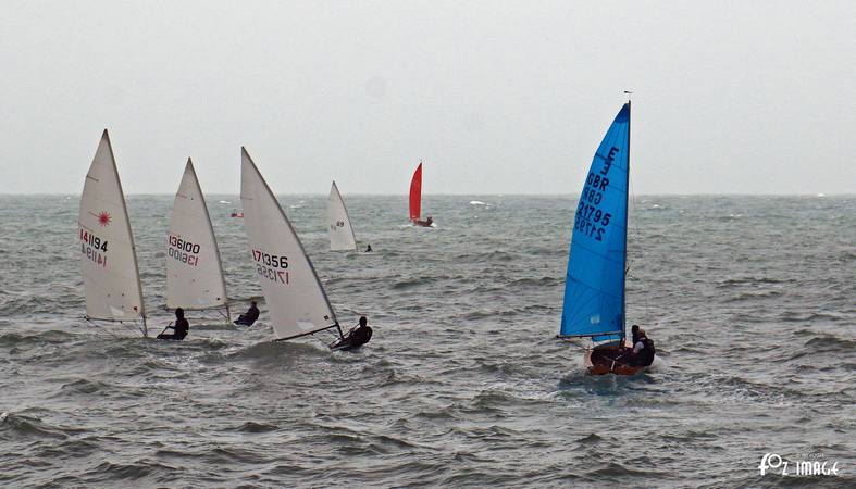 Looe Sailing Club © Ian Foster / fozimage 18th October 2014 - Looe Sailing Club © Ian Foster / fozimage