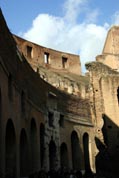 Colosseo - seating