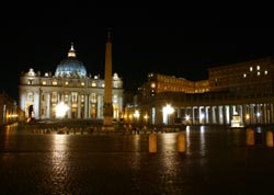 Basilica San Pietro