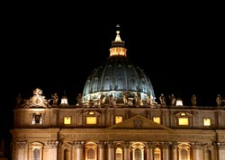 Basilica San Pietro