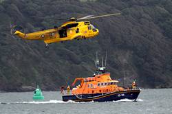 Allied Air Salute - Air Sea Rescue