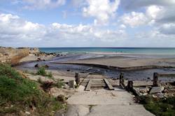 Pentewan sands