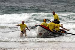 European Open Surfboat Championships - Tolcarne Beach Newquay