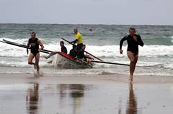 European Open Surfboat Championships - Tolcarne Beach Newquay