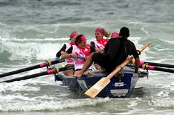 European Open Surfboat Championships - Tolcarne Beach Newquay