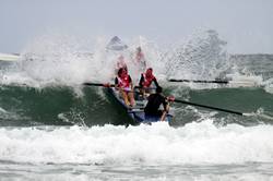 European Open Surfboat Championships - Tolcarne Beach Newquay