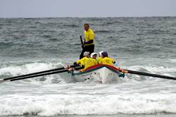 European Open Surfboat Championships - Tolcarne Beach Newquay