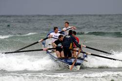 European Open Surfboat Championships - Tolcarne Beach Newquay