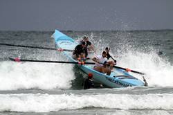 European Open Surfboat Championships - Tolcarne Beach Newquay