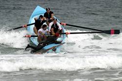 European Open Surfboat Championships - Tolcarne Beach Newquay