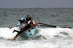 European Open Surfboat Championships - Tolcarne Beach Newquay