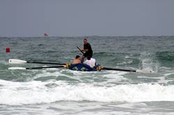 European Open Surfboat Championships - Tolcarne Beach Newquay