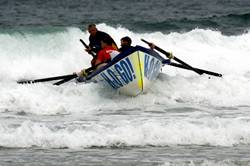 European Open Surfboat Championships - Tolcarne Beach Newquay