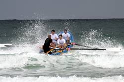 European Open Surfboat Championships - Tolcarne Beach Newquay