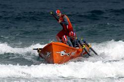 European Open Surfboat Championships - Tolcarne Beach Newquay