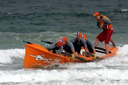 European Open Surfboat Championships - Tolcarne Beach Newquay