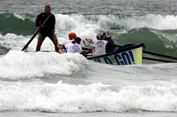 European Open Surfboat Championships - Tolcarne Beach Newquay