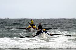 European Open Surfboat Championships - Tolcarne Beach Newquay