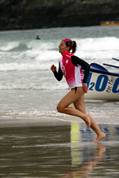 European Open Surfboat Championships - Tolcarne Beach Newquay