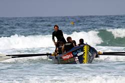 European Open Surfboat Championships - Tolcarne Beach Newquay