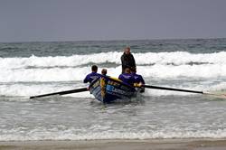 European Open Surfboat Championships - Tolcarne Beach Newquay