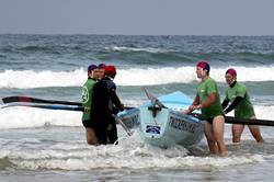 European Open Surfboat Championships - Tolcarne Beach Newquay