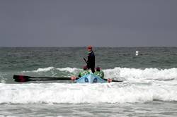 European Open Surfboat Championships - Tolcarne Beach Newquay