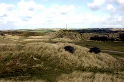 Penhale Sands