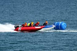 Thundercat racing - Looe bay