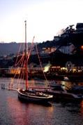 Christmas Lights - Looe