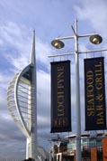 Spinnaker Tower, Portsmouth