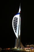 Spinnaker tower - Portsmouth