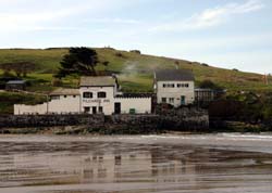 The Pilchard Inn