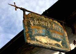 The Pilchard Inn