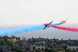 Synchro pair