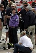 Dame Ellen MacArthur