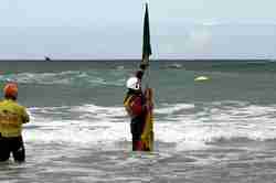 Zapcat Racing at Watergate Bay