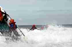 Zapcat Racing at Watergate Bay