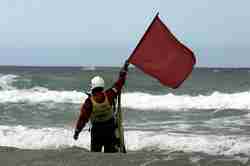 Zapcat Racing at Watergate Bay