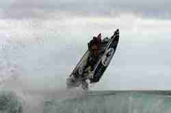 Zapcat Racing at Watergate Bay