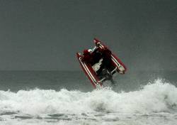 Zapcat Racing at Watergate Bay