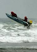 Zapcat Racing at Watergate Bay