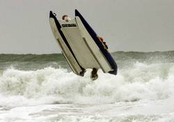 Zapcat Racing at Watergate Bay