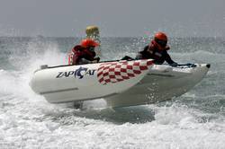 Zapcat racing