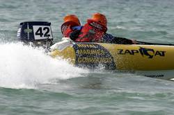 Zapcat racing