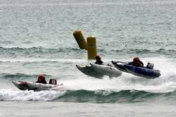 Zapcat Racing at Watergate Bay