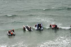 Zapcat Racing at Watergate Bay