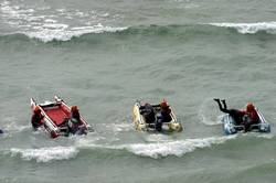 Zapcat Racing at Watergate Bay