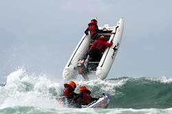 Zapcat racing - Watergate Bay - Heat 13