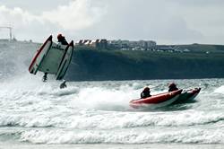 Zapcat racing - Watergate Bay - Heat 13